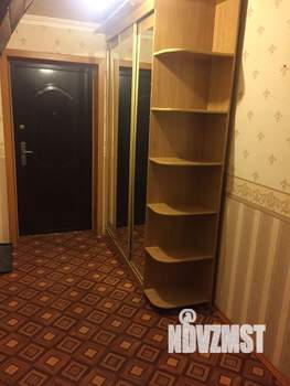 1-к квартира, вторичка, 51м2, 6/9 этаж