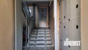 1-к квартира, вторичка, 35м2, 4/5 этаж