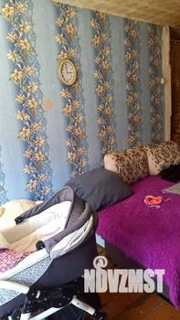 1-к квартира, вторичка, 31м2, 1/5 этаж