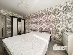 2-к квартира, вторичка, 40м2, 3/4 этаж