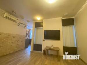 2-к квартира, вторичка, 44м2, 3/5 этаж
