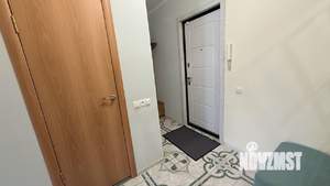 1-к квартира, вторичка, 33м2, 2/9 этаж