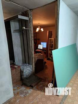 2-к квартира, вторичка, 52м2, 5/5 этаж