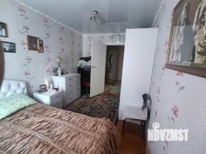 2-к квартира, вторичка, 53м2, 3/15 этаж