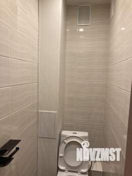 1-к квартира, вторичка, 31м2, 5/15 этаж