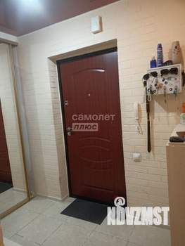 Студия квартира, вторичка, 37м2, 8/10 этаж