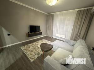 1-к квартира, вторичка, 46м2, 7/9 этаж