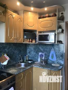 1-к квартира, вторичка, 33м2, 9/9 этаж