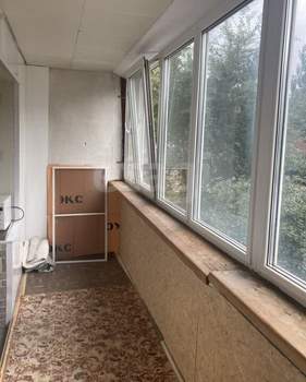 4-к квартира, вторичка, 80м2, 1/14 этаж