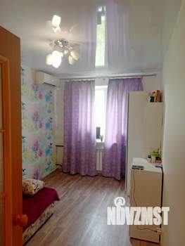 2-к квартира, вторичка, 44м2, 5/5 этаж