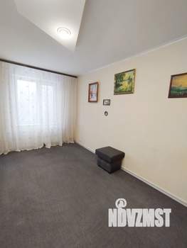 3-к квартира, вторичка, 64м2, 5/5 этаж