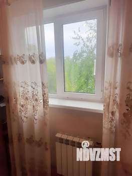 3-к квартира, вторичка, 63м2, 4/5 этаж
