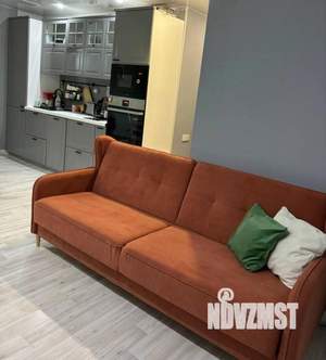 3-к квартира, вторичка, 70м2, 8/10 этаж