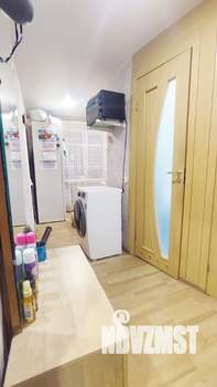 3-к квартира, вторичка, 60м2, 3/5 этаж