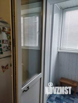 2-к квартира, вторичка, 34м2, 4/5 этаж