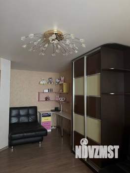 1-к квартира, вторичка, 38м2, 13/14 этаж
