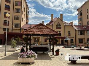 2-к квартира, вторичка, 103м2, 5/6 этаж