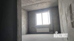 1-к квартира, сданный дом, 40м2, 4/9 этаж