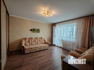 1-к квартира, вторичка, 41м2, 15/16 этаж