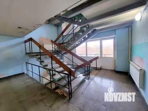 2-к квартира, вторичка, 36м2, 3/12 этаж