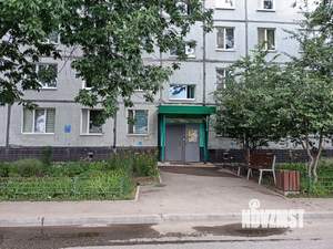 3-к квартира, вторичка, 58м2, 1/9 этаж