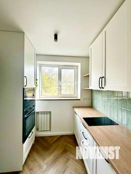 3-к квартира, вторичка, 64м2, 2/5 этаж