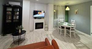 3-к квартира, вторичка, 70м2, 8/10 этаж