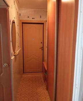 2-к квартира, вторичка, 46м2, 4/5 этаж