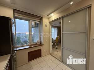3-к квартира, вторичка, 65м2, 8/9 этаж