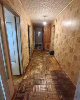 4-к квартира, вторичка, 75м2, 12/14 этаж