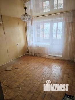 1-к квартира, вторичка, 31м2, 8/15 этаж