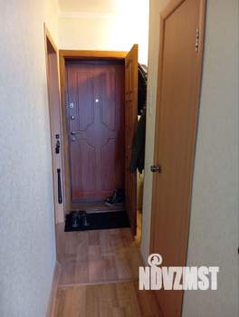 1-к квартира, вторичка, 30м2, 4/5 этаж