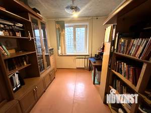 4-к квартира, вторичка, 80м2, 2/9 этаж