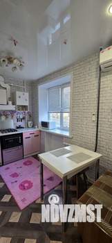 2-к квартира, вторичка, 39м2, 1/5 этаж