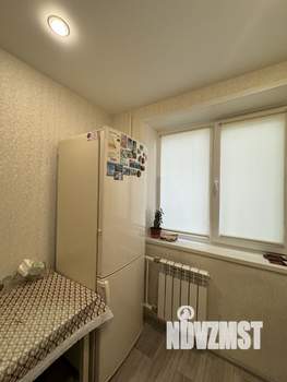 2-к квартира, вторичка, 44м2, 1/5 этаж