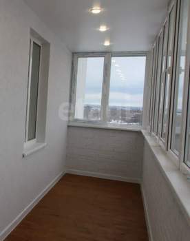 2-к квартира, вторичка, 61м2, 4/26 этаж