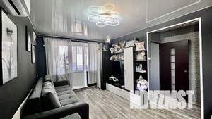 1-к квартира, вторичка, 33м2, 5/5 этаж