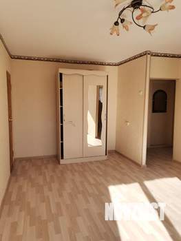 1-к квартира, вторичка, 32м2, 3/5 этаж