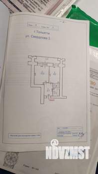 1-к квартира, вторичка, 31м2, 8/15 этаж