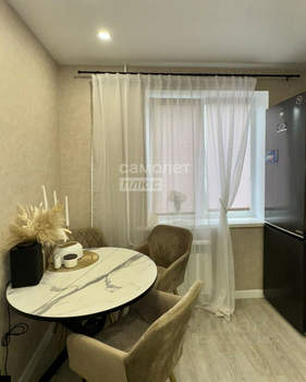 1-к квартира, вторичка, 33м2, 3/9 этаж