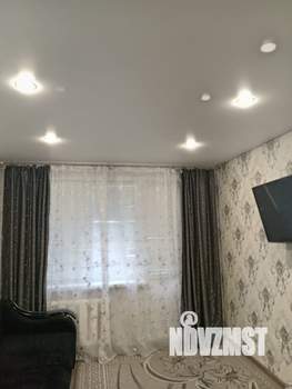 3-к квартира, вторичка, 63м2, 1/5 этаж