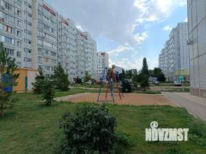 3-к квартира, вторичка, 78м2, 3/9 этаж