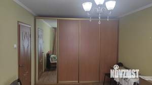 3-к квартира, вторичка, 64м2, 1/9 этаж