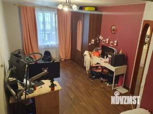 1-к квартира, вторичка, 37м2, 6/10 этаж