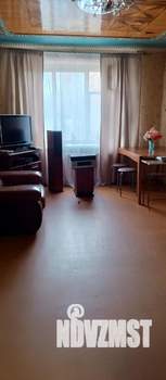2-к квартира, вторичка, 51м2, 2/5 этаж