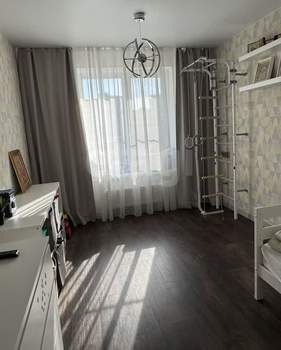 3-к квартира, вторичка, 80м2, 6/10 этаж