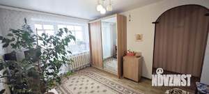 3-к квартира, вторичка, 56м2, 5/5 этаж