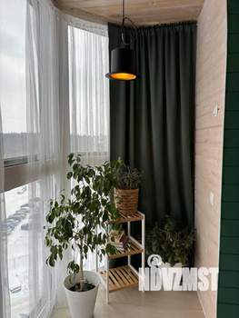 3-к квартира, вторичка, 70м2, 8/10 этаж