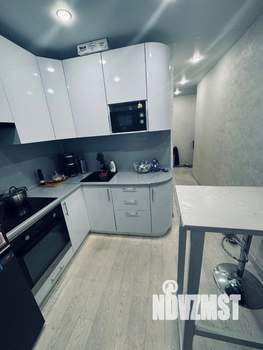 2-к квартира, вторичка, 49м2, 7/9 этаж