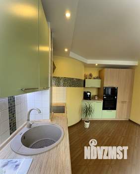 3-к квартира, вторичка, 98м2, 4/9 этаж